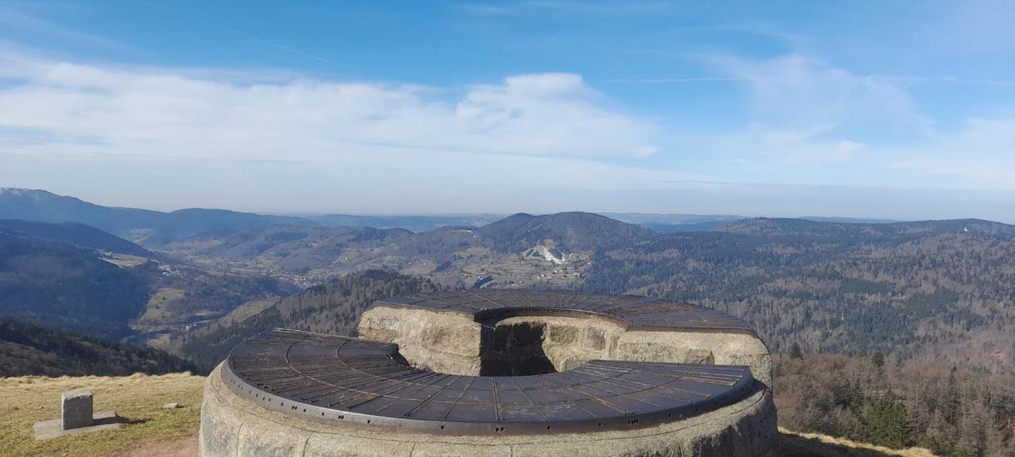 Les Randogodilleurs Avec Jacuzzi A 2Kms Des Pistes Et 350M Du Theatre Du Peuple ! Villa Bussang Dış mekan fotoğraf